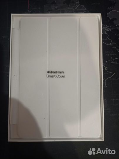 Чехол для iPad mini smart cover оригинал