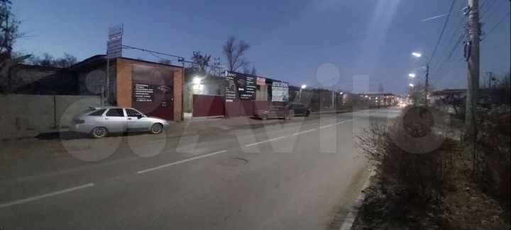 Свободного назначения, 700 м²