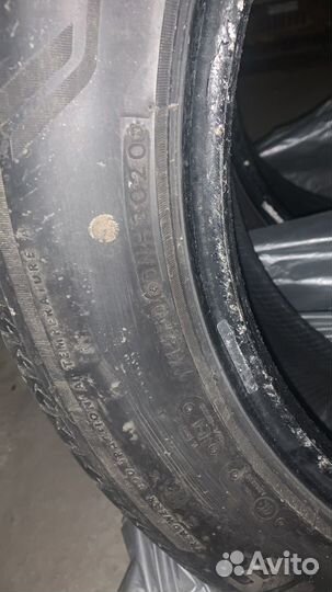 Bridgestone Alenza 001 235/55 R19