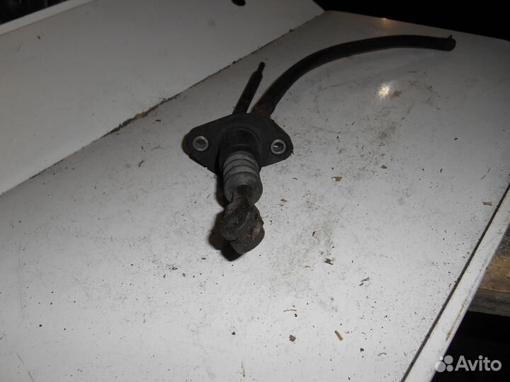 Главный цилиндр сцепления сааб 9-5 saab 9.5