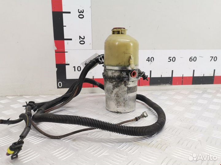 Электроусилитель руля для Opel Astra G 13105726