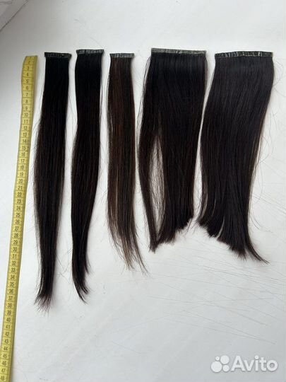 Волосы для наращивания
