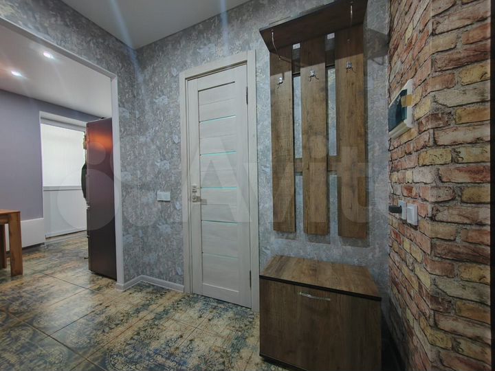 1-к. квартира, 37,7 м², 8/10 эт.