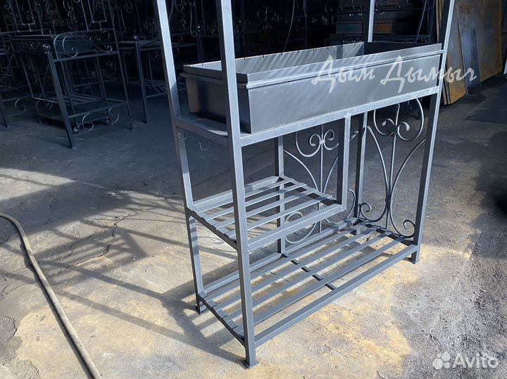 Мангал Барбекю