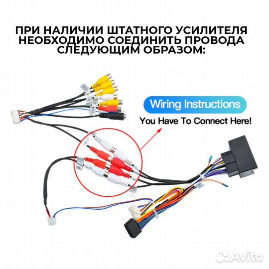 Магнитола Android на Audi A4 B6 / B7