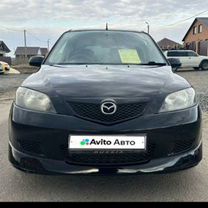 Mazda Demio 1.3 AT, 2004, 248 000 км, с пробегом, цена 390 000 руб.