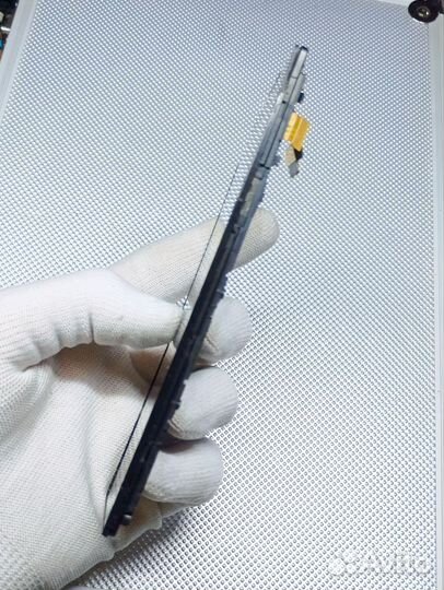 Philips W3500. Дисплей в рамке. Оригинал