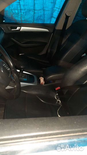 Audi Q5 2.0 AMT, 2009, 239 000 км