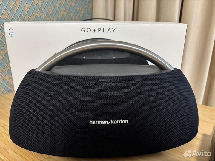 Harman kardon