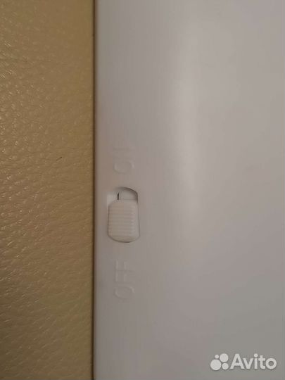 Зеркало с подсветкой, новое