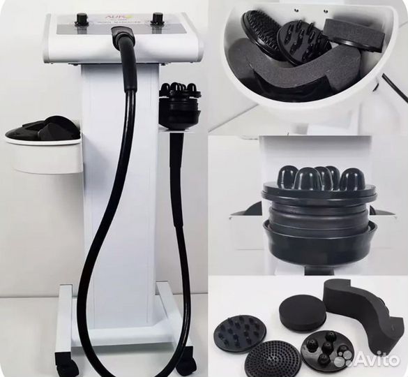 Насадка к Au-A868