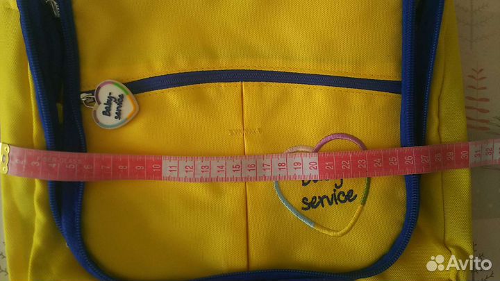 Сумка-органайзер Baby-service