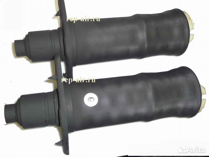 Пневмобаллоны audi Allroad 4Z7616051D 4Z7616051A