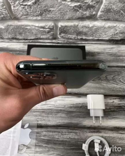 iPhone 11 Pro, 64 ГБ