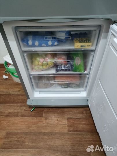 Холодильник