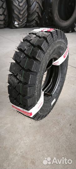 Шина 5,00-8NHS DH-901 PR10 double coin