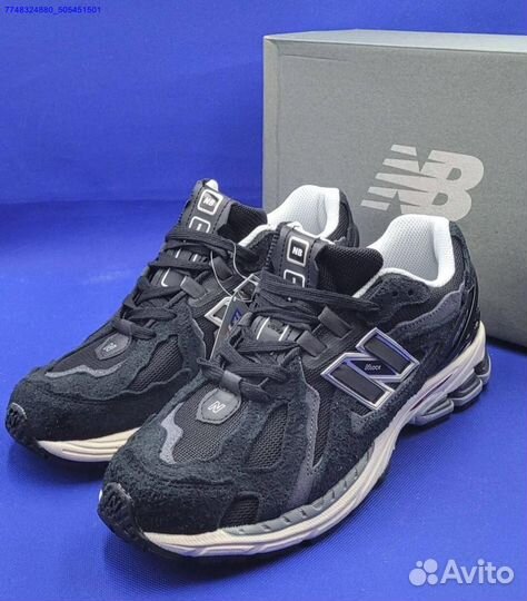 Кроссовки New balance 1906D (41-45)