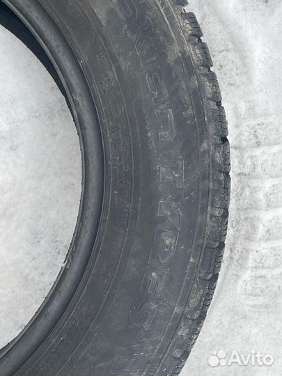 Nokian Tyres Nordman 7 215/60