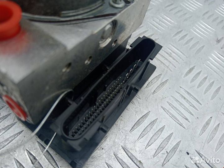 Блок ABS Land Rover Range Rover Sport 2008