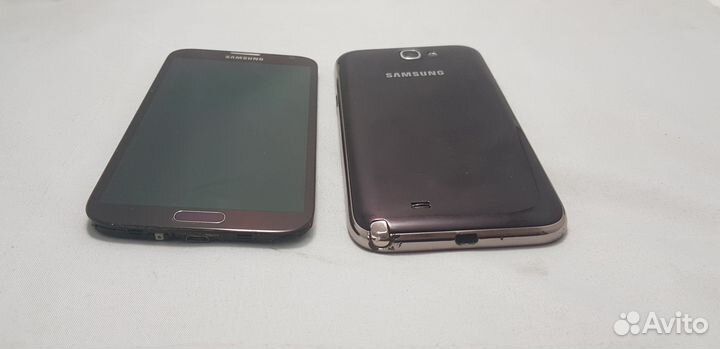 Samsung n7100 запчасти