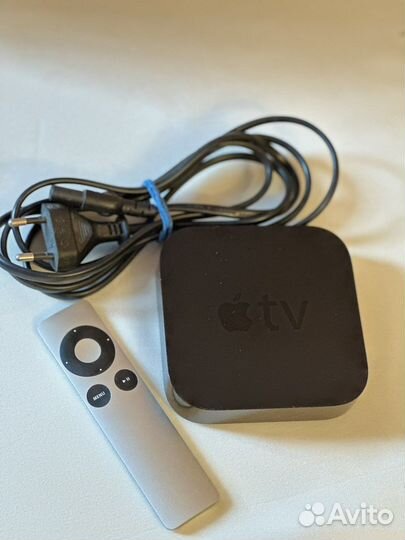 TV приставка