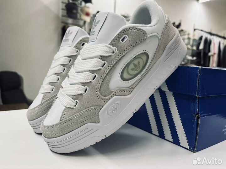 Кроссовки adidas ADi2000