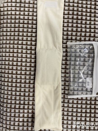 Пояс грелка для новорожденных против коликов