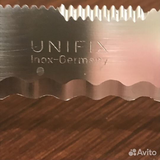 Кухонный Нож. Германия. Без торга