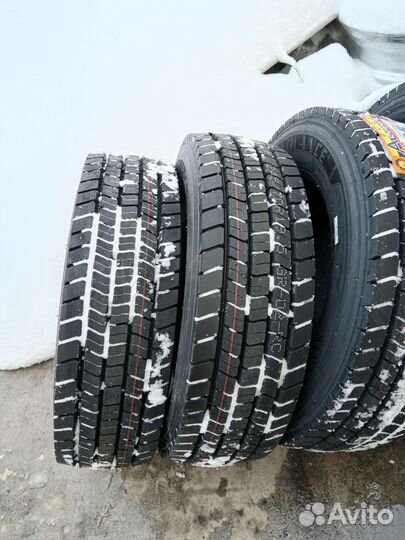 Advance GR-D2 TL 245/70R19.5 136/134M 16 P.R