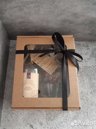 Подарок мужской, подарочный набор