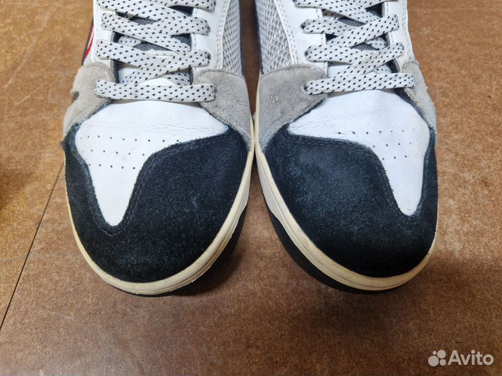 Xpd moto pro мотоботы кроссовки 42р