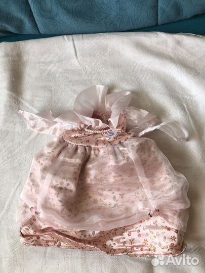 Одежда для кукол беби бон