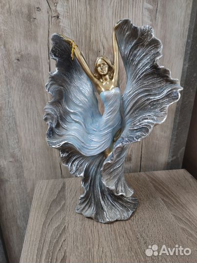 Статуэтка, фигурка