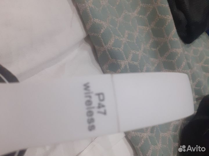 Беспроводные наушники