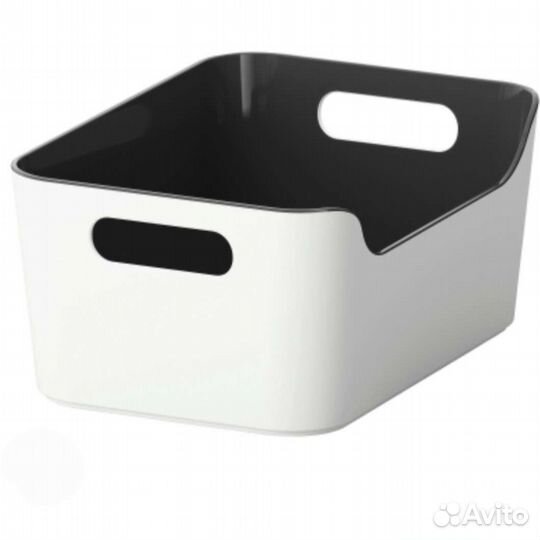 Набор контейнеров Варьера Икеа