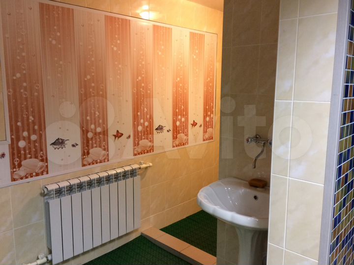 Дом 90 м² на участке 1 сот.