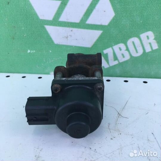Клапан рециркуляции выхлопных газов Митсубиси Га
