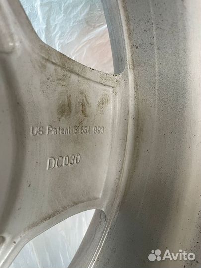 Michelin Pilot Alpin