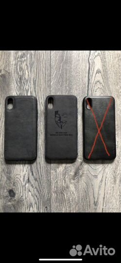 Чехол для iPhone