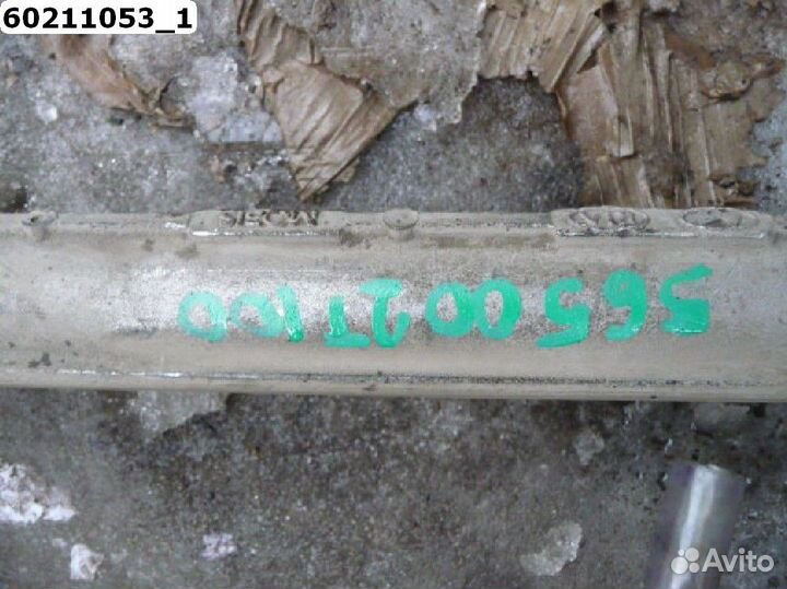 Рейка рулевая KIA Optima 3