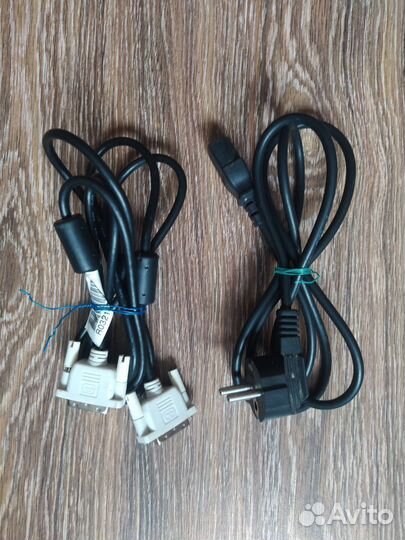 Кабель для компьютера