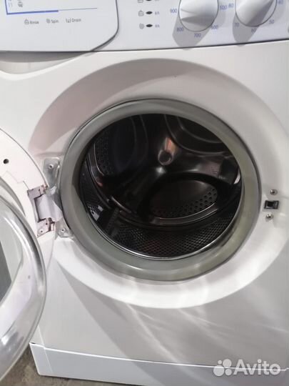 Стиральная машина Индезит на 5кг