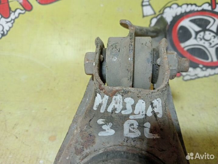 Кронштейн двигателя Mazda 3 Bl седан рестайлинг