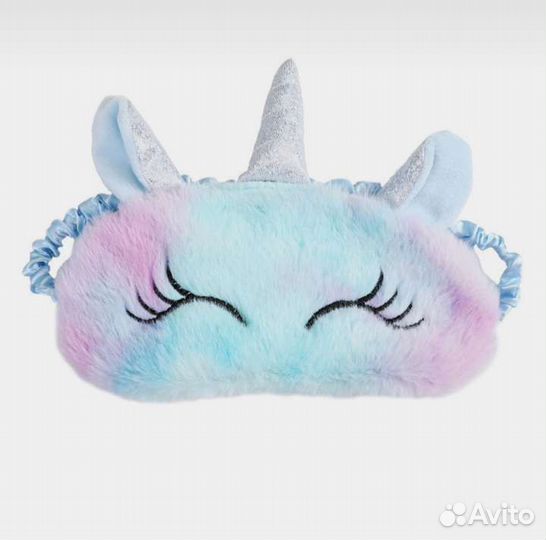 Подарочный набор единорога для девочки радужный