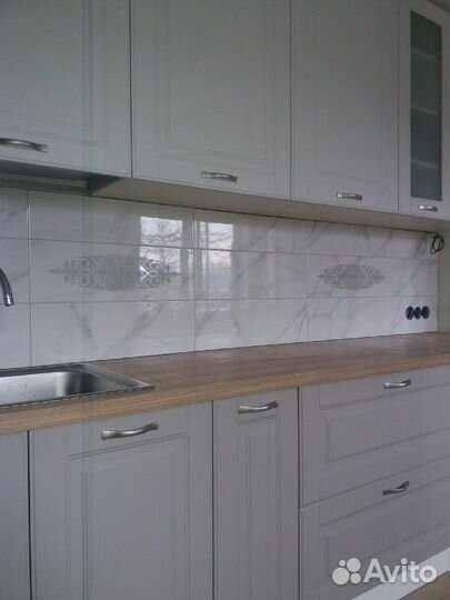 Ремонт и строительство