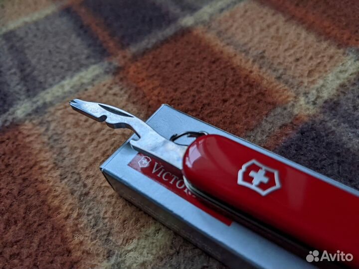 Нож-брелок Victorinox Rambler