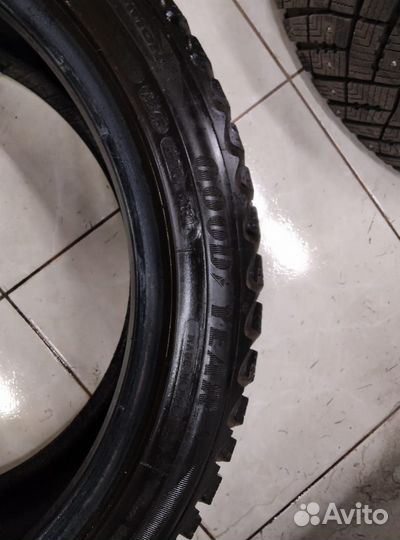 Goodyear UltraGrip Ice 225/45 R18 95T