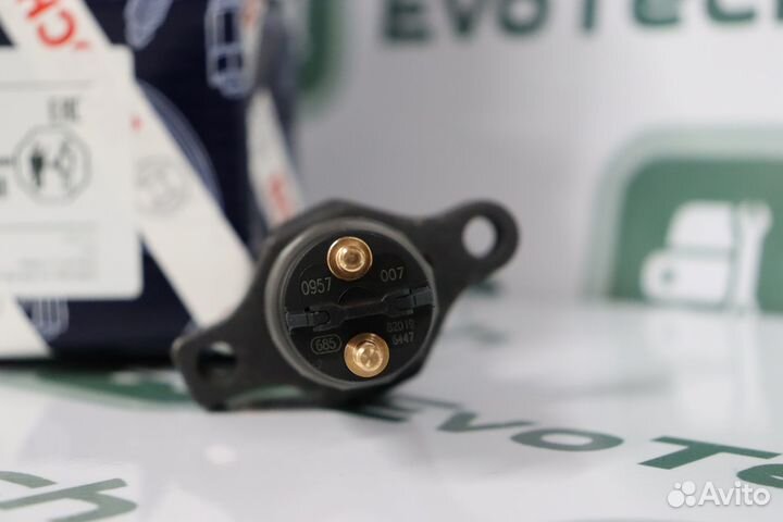 Форсунка 0445120007 (0445120212)