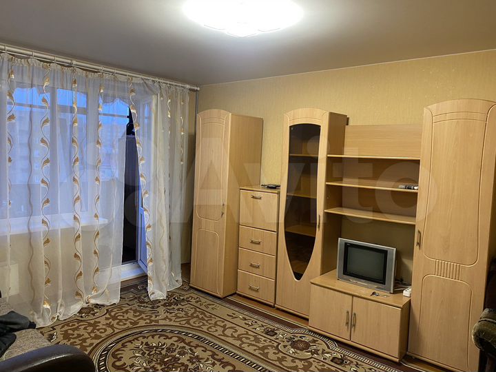 2-к. квартира, 56,7 м², 9/9 эт.