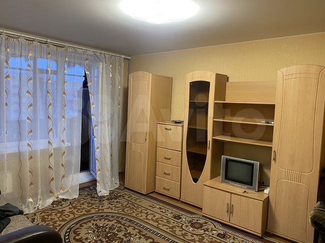 2-к. квартира, 56,7 м², 9/9 эт.